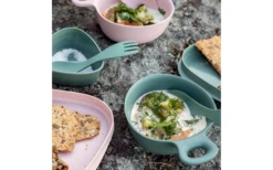 Light My Fire Outdoor MealKit Slatyblack -Dometic Verkäufe 740681 4974596 1