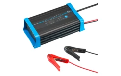 ECTIVE Multiload 5 Batterieladegerät 8 Stufen 24 V 5 A -Dometic Verkäufe 740822 5016809