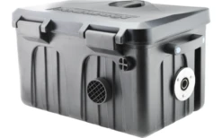 Pundmann Dachzeltheizung Mit Tank -Dometic Verkäufe 741071 4995068