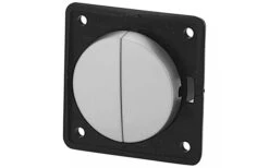 Berker Wippenschalter Weiß -Dometic Verkäufe 7457 2251412