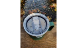 Origin Outdoors Edelstahl Isolierbecher Color 0,35 Liter Dunkelblau -Dometic Verkäufe 746036 5037053 2