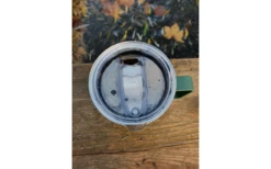 Origin Outdoors Edelstahl Isolierbecher Color 0,35 Liter Schwarz -Dometic Verkäufe 746039 5037059 1