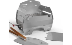 Skotti Cap Haube Für Skotti Grill -Dometic Verkäufe 748703 5164544