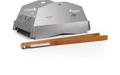 Skotti Cap Haube Für Skotti Grill -Dometic Verkäufe 748706 5164550