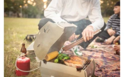 Skotti Cap Haube Für Skotti Grill -Dometic Verkäufe 748709 5164556