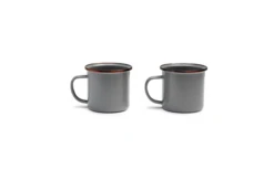 Barebones Tasse 2er Set Stone Grey 7 Barebones Tasse 2er Set Stone Grey -Dometic Verkäufe 751931 5018792
