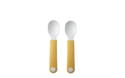Mepal Mio Lernlöffelset 2 Stück Gelb