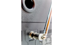 Soundmaster DAB970 DAB+ / UKW Digitalradio Mit CD/MP3 Bluetooth Schwarz -Dometic Verkäufe 752649 5024856