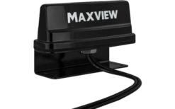 Maxview Campervan Dachhalterung In Schwarz