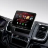 Alpine Navigationssystem INE-F904DC Mit 9-Zoll Touchscreen Für Ducato 8, 1-DIN-Einbaugehäuse, DAB+, Apple CarPlay Und Android Auto Unterstützung Und Mehr -Dometic Verkäufe 753161 5028794