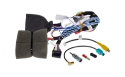 Alpine Navigationssystem INE-F904DC Mit 9-Zoll Touchscreen Für Ducato 8, 1-DIN-Einbaugehäuse, DAB+, Apple CarPlay Und Android Auto Unterstützung Und Mehr -Dometic Verkäufe 753167 5028806