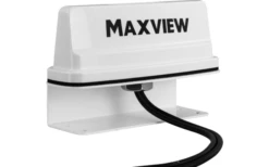 Maxview Campervan Dachhalterung In Schwarz -Dometic Verkäufe 753236 5029112