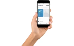 Maxview LTE/WiFi Antenne Campervan Roam X Weiß -Dometic Verkäufe 753422 5029250