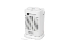 Eurom Sub-Heat Keramikheizung 1500 Watt -Dometic Verkäufe 755330 5069102