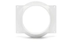 Abwärmeflansch EFOY COMFORT