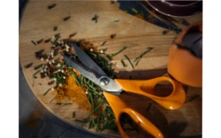 Fiskars Classic Papierschere 17 Cm -Dometic Verkäufe 755465 5052524