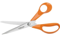 Fiskars Classic Universalschere 21 Cm 8 Fiskars Classic Universalschere 21 Cm -Dometic Verkäufe 755477 5052338