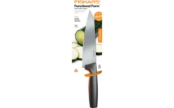 Fiskars Functional Form Kochmesser Mittel 29 Cm -Dometic Verkäufe 755489 5052557