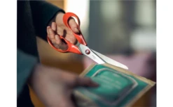 Fiskars Classic Universalschere Für Linkshänder 21 Cm -Dometic Verkäufe 755498 5052512