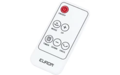 Eurom Sub-Heat Keramikofen 2000 Watt -Dometic Verkäufe 755864 5055131