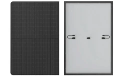 Ecoflow 2x 400W Solar Panel - Starr