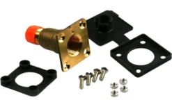 Campko Verteilergetriebe 90 Grad Anschluss Weiß -Dometic Verkäufe 756584 5070062