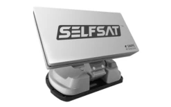 Selfsat Snipe BT Grey Line Vollautomatische Camping SAT Antenne Mit Bluetooth Single LNB 11 Selfsat Snipe BT Grey Line Vollautomatische Camping SAT Antenne Mit Bluetooth Single LNB -Dometic Verkäufe 757259 5073290