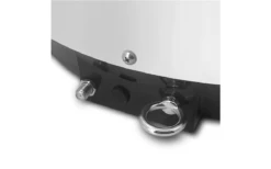 Selfsat Snipe Mobil Camp Direct Vollautomatische Mobile Camping SAT Antenne -Dometic Verkäufe 760145 5095751