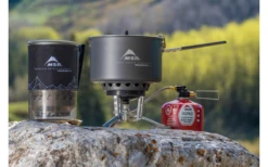 MSR Wind Burner Campingkocher Rot -Dometic Verkäufe 763142 5202791 1