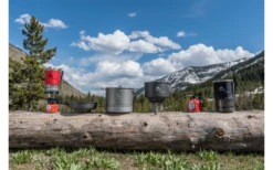 MSR Wind Burner Campingkocher Rot -Dometic Verkäufe 763151 5202809 1