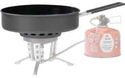 MSR Windburner Campingpfanne Keramik 21,1 Cm -Dometic Verkäufe 763463 5202980