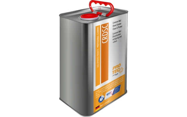 ProTec Common Rail Diesel System Clean And Protect 375 Ml 5 ProTec Common Rail Diesel System Clean And Protect 375 Ml – Bild 3