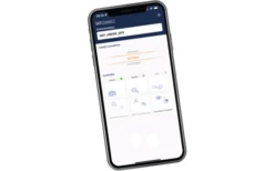 Selfsat Snipe BT Grey Line Vollautomatische Camping SAT Antenne Mit Bluetooth Single LNB 10 Selfsat Snipe BT Grey Line Vollautomatische Camping SAT Antenne Mit Bluetooth Single LNB -Dometic Verkäufe 764837 5103704