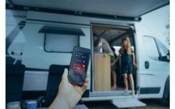 Truma Combi 4 INet X Panel Heizung -Dometic Verkäufe 767753 5113346