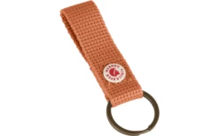 Fjällräven Kanken Schlüsselanhänger Desert Brown