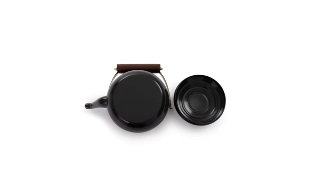 Barebones Teekanne Stone Grey 4 Barebones Teekanne Stone Grey – Bild 2