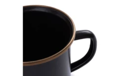 Barebones Becher 2 Stück 9,5 X 9,5 X 8,9 Charcoal -Dometic Verkäufe 772172 5137721