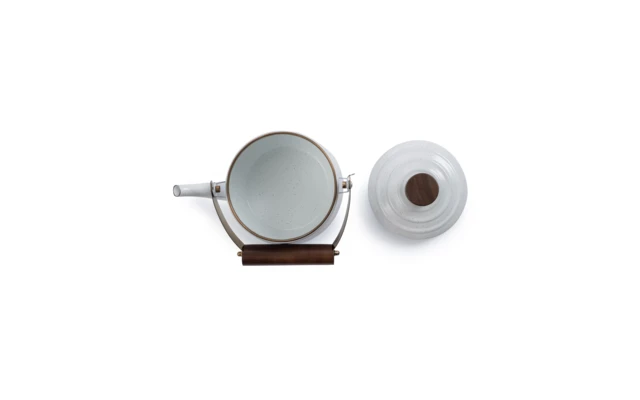 Barebones Teekanne Stone Grey 6 Barebones Teekanne Stone Grey – Bild 4