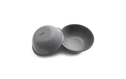 Barebones Schälchen 2 Stück 16,8 X 16,8 X 5,72 Egg Shell -Dometic Verkäufe 772328 5137016 1