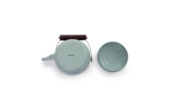 Barebones Teekanne Stone Grey 13 Barebones Teekanne Stone Grey -Dometic Verkäufe 772358 5137397