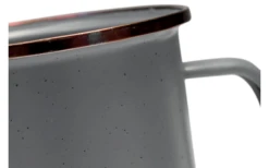 Barebones Becher 2 Stück 9,5 X 9,5 X 8,9 Charcoal -Dometic Verkäufe 772379 5137673