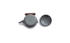 Barebones Teekanne Stone Grey 14 Barebones Teekanne Stone Grey -Dometic Verkäufe 772394 5137412