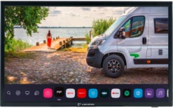 Caratec Vision CAV221P-S 55cm (22") LED Smart TV