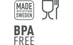 Light My Fire Spork Large Serving Besteck Cream -Dometic Verkäufe 776882 5152589