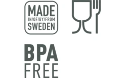 Light My Fire Spork Original Besteck Cream -Dometic Verkäufe 777158 5160281 4