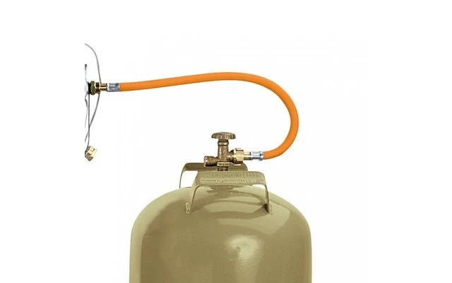 GOK Hochdruck-Schlauch 45 Cm / G. 1 Für DuoControl (Itali.A) Für IT / GR / CY 7 GOK Hochdruck-Schlauch 45 Cm / G. 1 Für DuoControl (Itali.A) Für IT / GR / CY – Bild 5