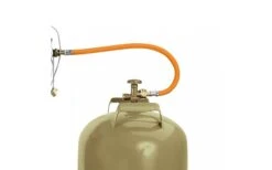 GOK Hochdruck-Schlauch 45 Cm / G. 1 Für DuoControl (Itali.A) Für IT / GR / CY 10 GOK Hochdruck-Schlauch 45 Cm / G. 1 Für DuoControl (Itali.A) Für IT / GR / CY -Dometic Verkäufe 7805 12513