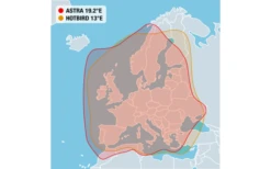 Kathrein Sat-Anlage CAP 750 GPS -Dometic Verkäufe 780983 5164850