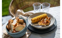 Koziol Club Geschirr-Set 8 Teilig -Dometic Verkäufe 786446 5180285