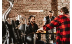 Enders Oxeo White - Elektro-Wandheizstrahler -Dometic Verkäufe 786527 5201549 1